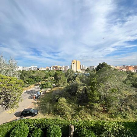 3 Room Apartment, 500M To Beach, Swimming Pool, Nice Terrace Roses Eksteriør bilde