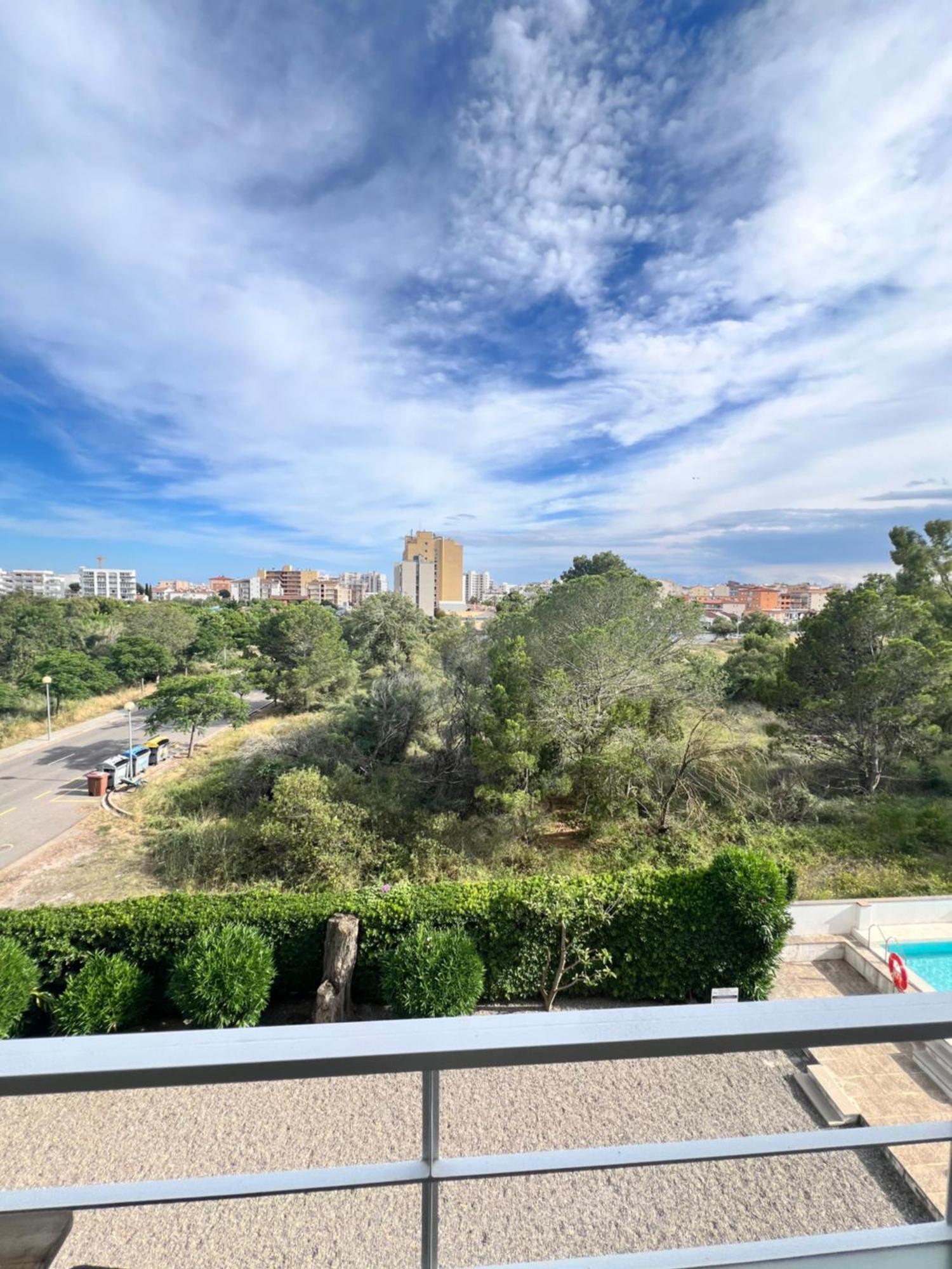 3 Room Apartment, 500M To Beach, Swimming Pool, Nice Terrace Roses Rom bilde