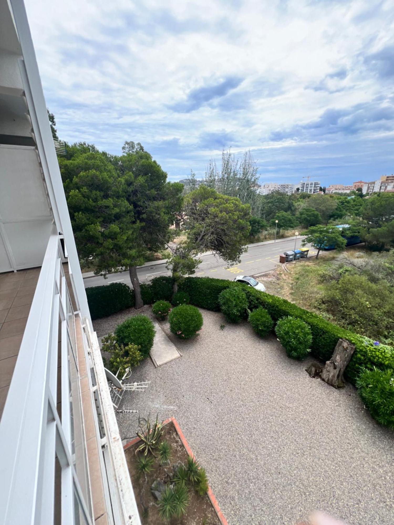 3 Room Apartment, 500M To Beach, Swimming Pool, Nice Terrace Roses Eksteriør bilde