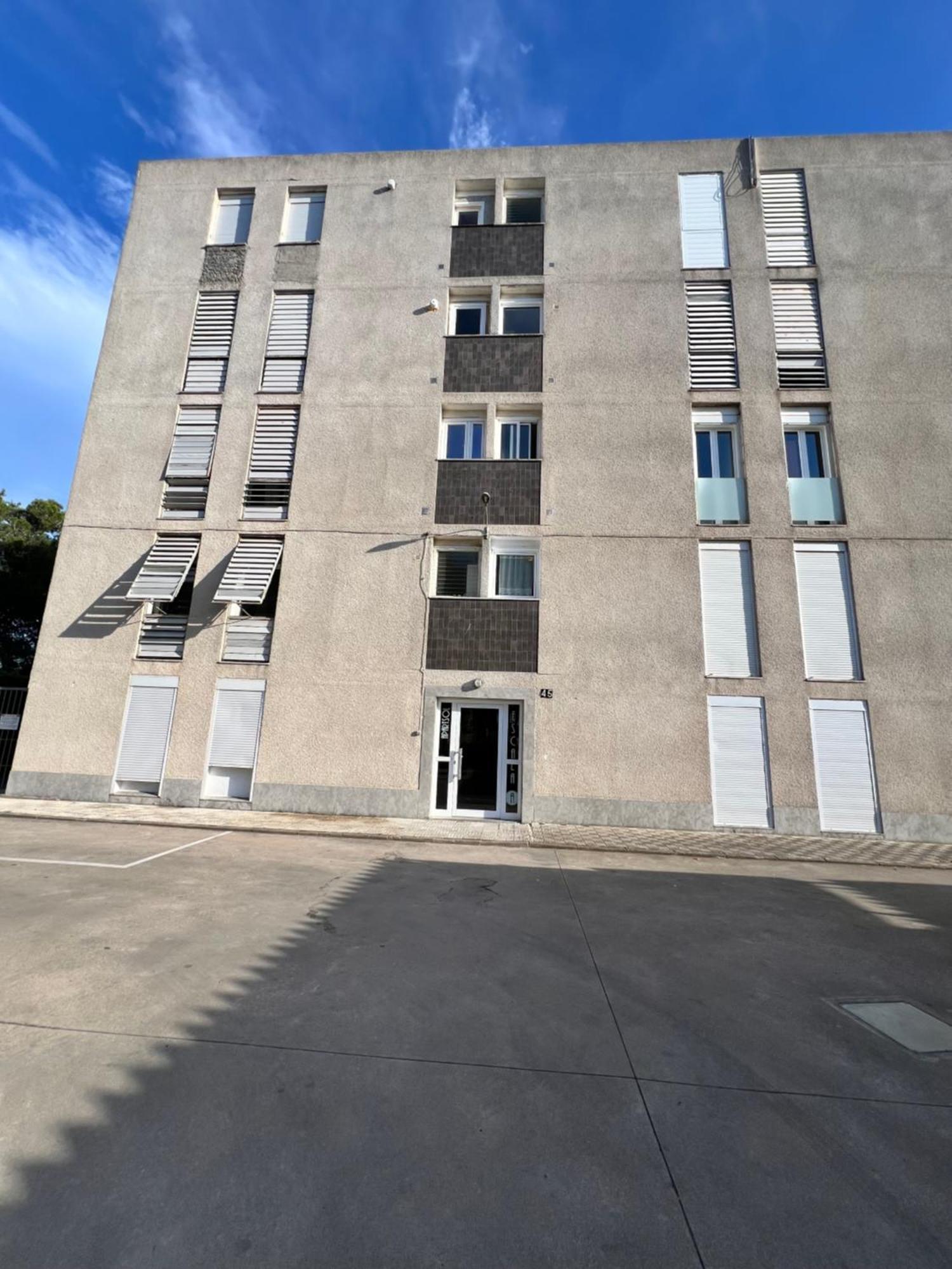 3 Room Apartment, 500M To Beach, Swimming Pool, Nice Terrace Roses Eksteriør bilde