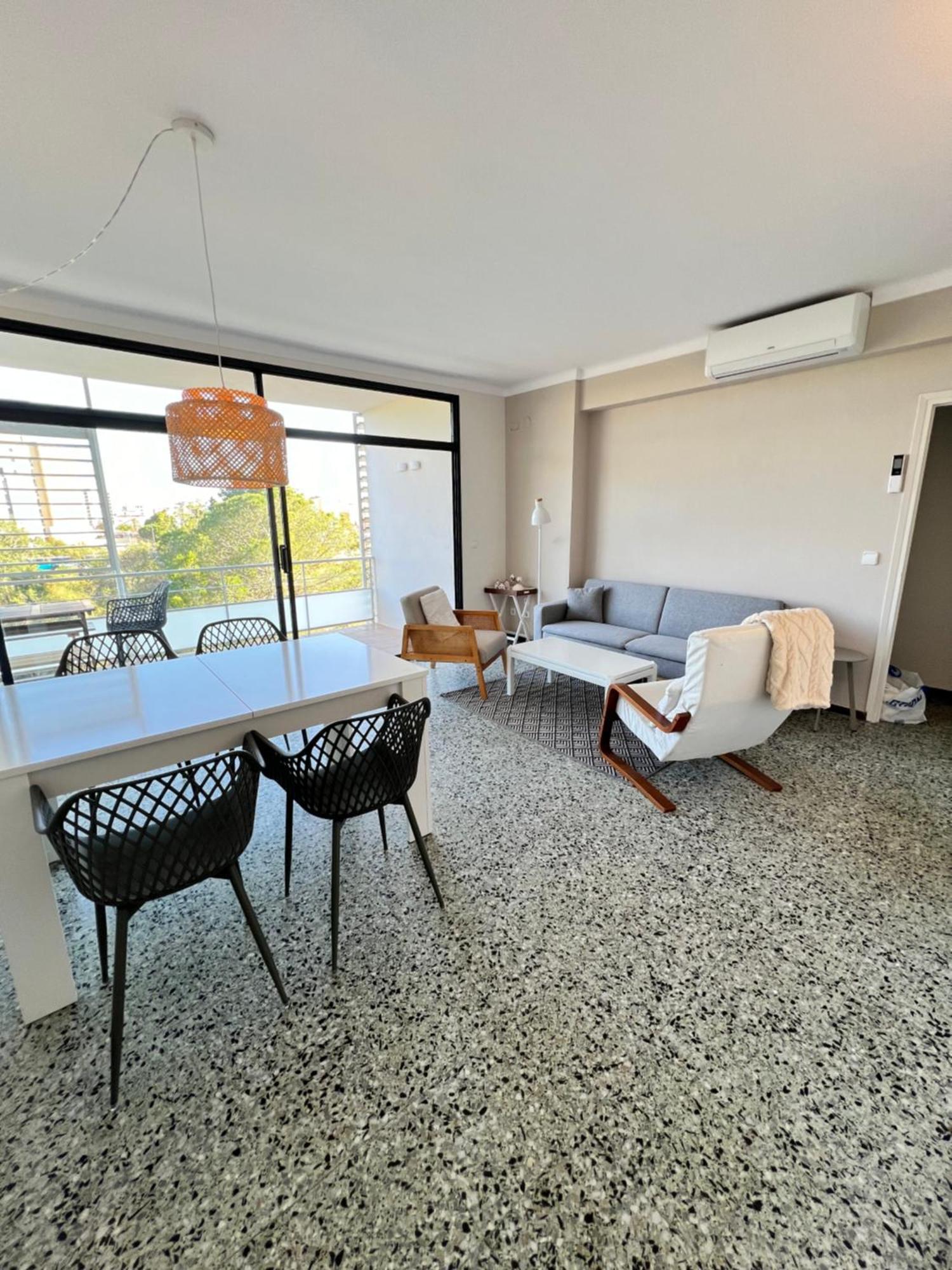 3 Room Apartment, 500M To Beach, Swimming Pool, Nice Terrace Roses Eksteriør bilde